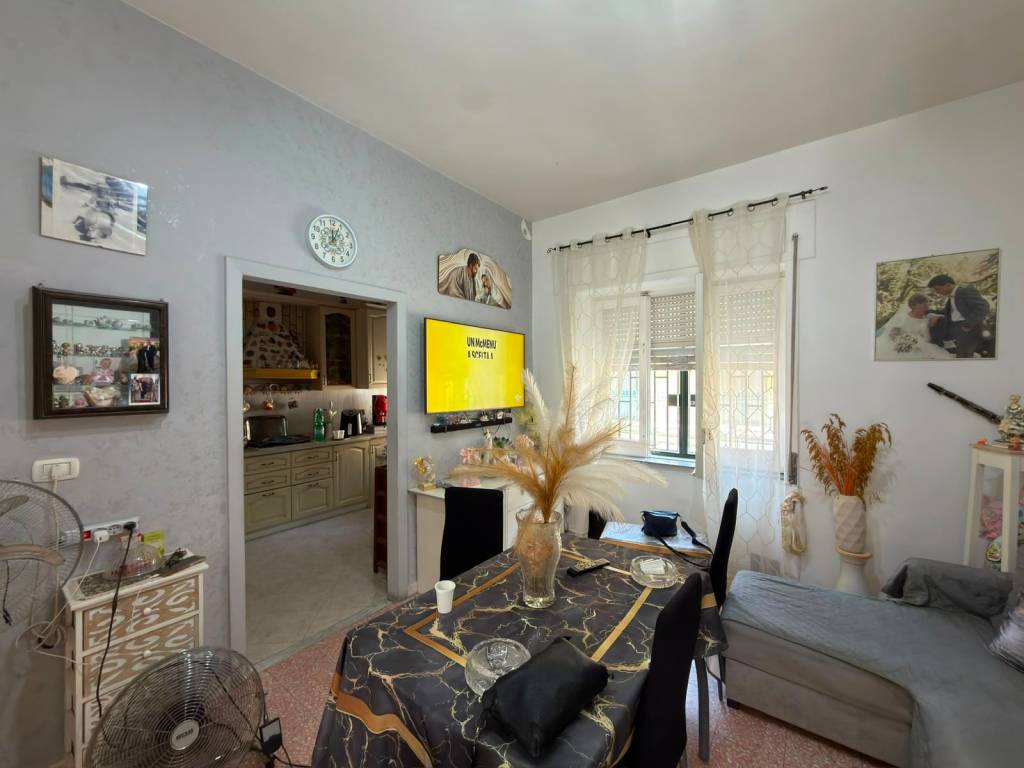 appartamento in vendita a Mugnano di Napoli