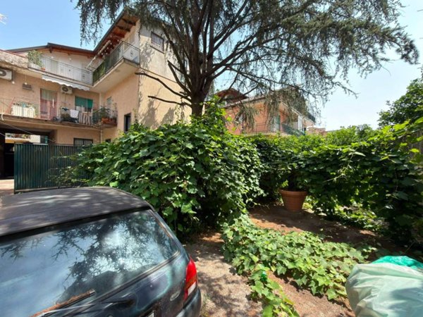 appartamento in vendita a Mugnano di Napoli