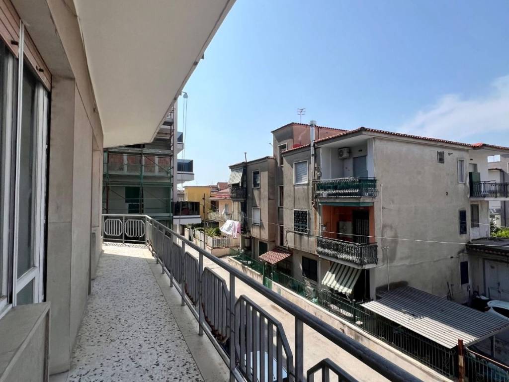 appartamento in vendita a Mugnano di Napoli