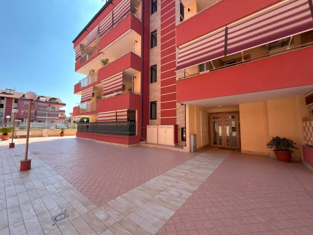 appartamento in vendita a Mugnano di Napoli