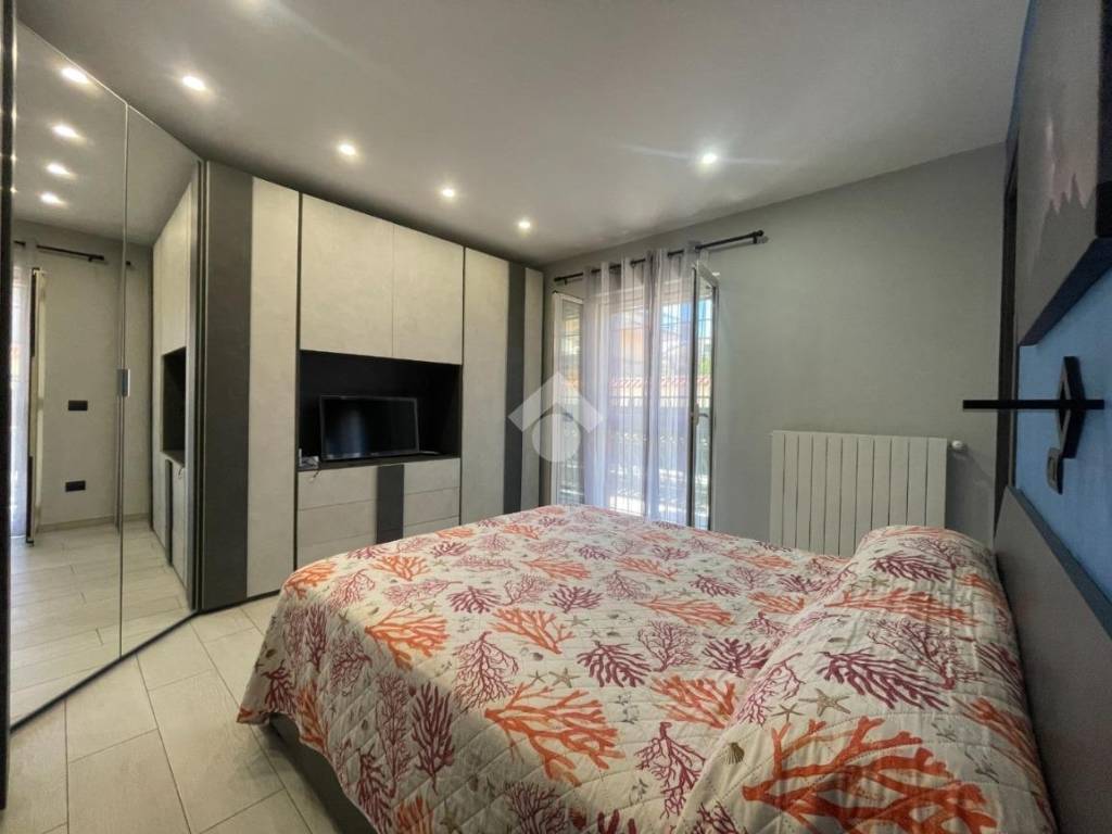 appartamento in vendita a Mugnano di Napoli