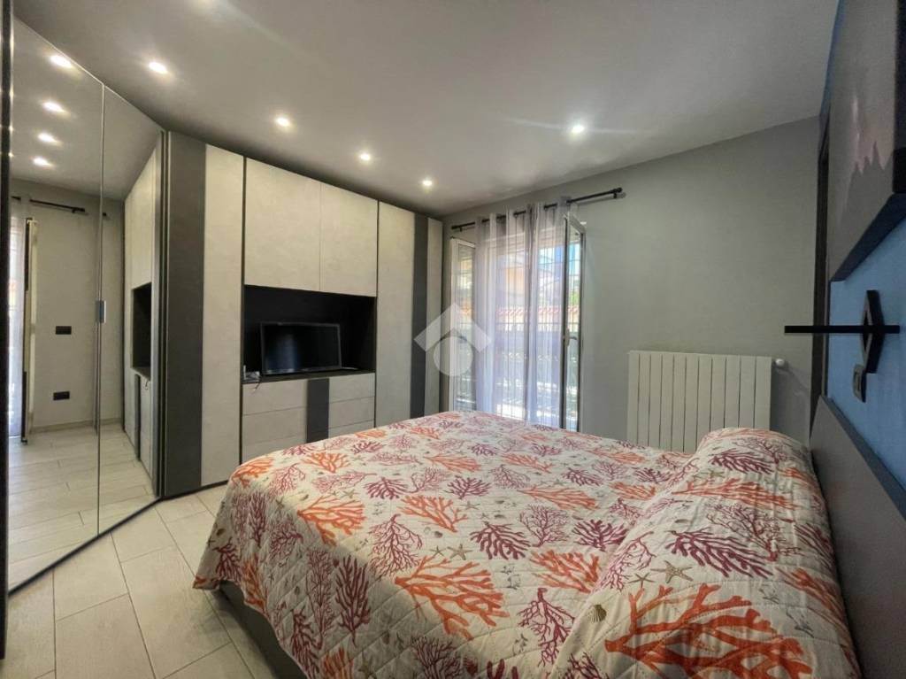 appartamento in vendita a Mugnano di Napoli