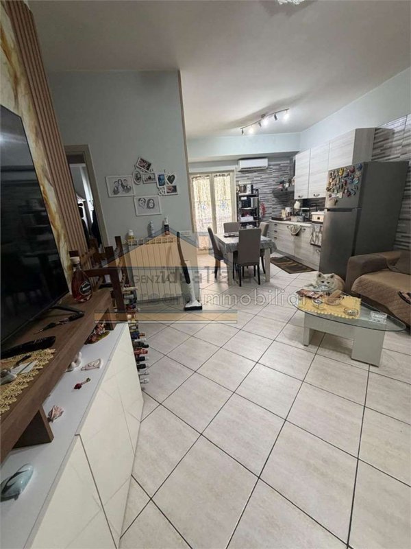 appartamento in vendita a Mugnano di Napoli
