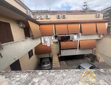 appartamento in vendita a Mugnano di Napoli