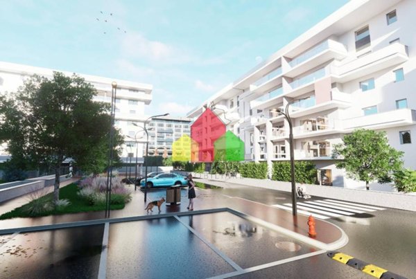 appartamento in vendita a Mugnano di Napoli