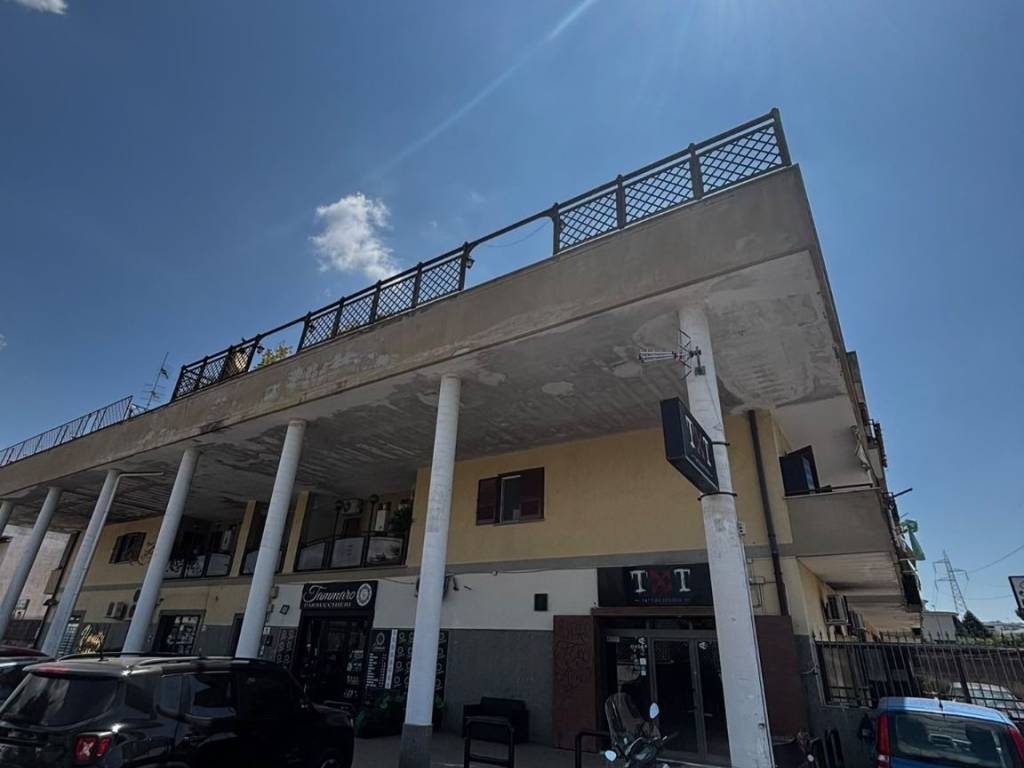 appartamento in vendita a Mugnano di Napoli