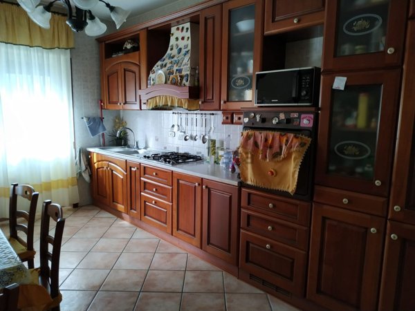 appartamento in vendita a Mugnano di Napoli