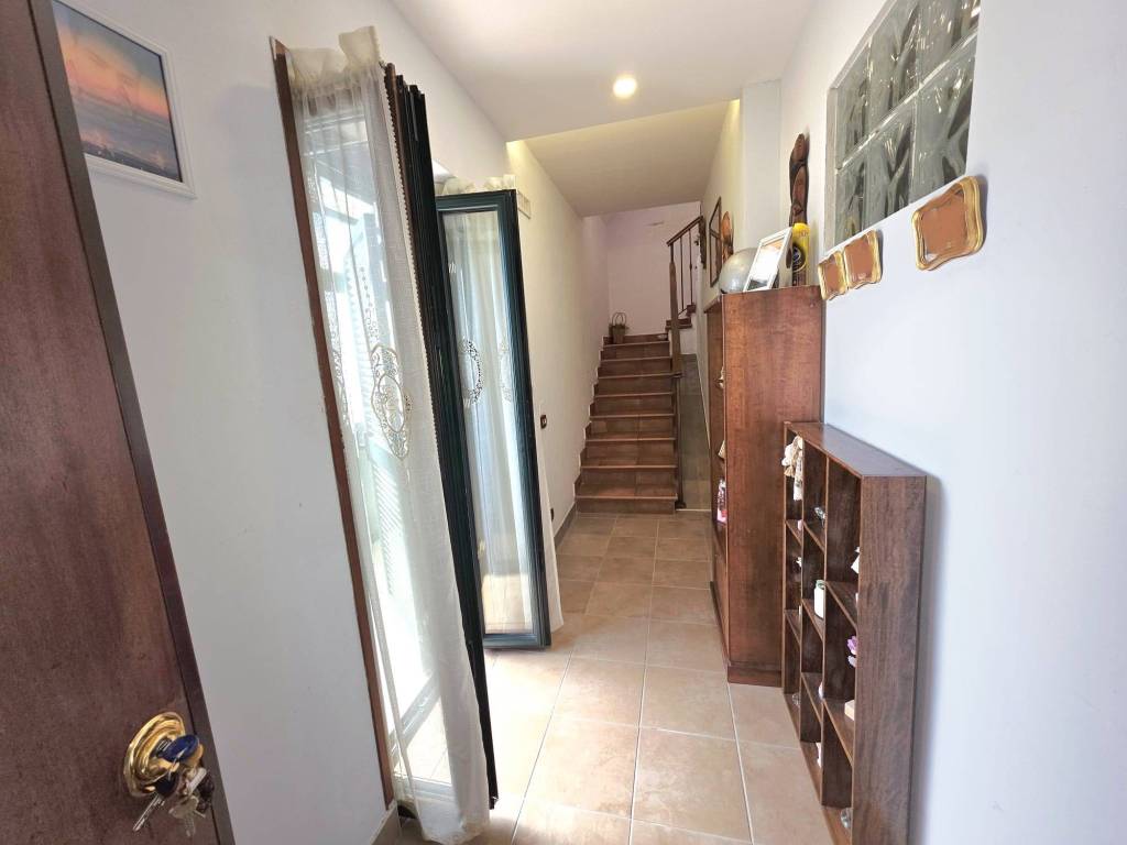 appartamento in vendita a Mugnano di Napoli