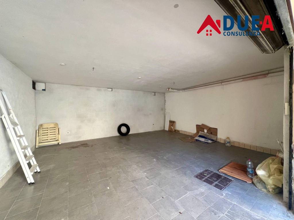 appartamento in vendita a Mugnano di Napoli