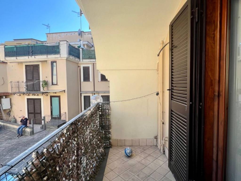 appartamento in vendita a Mugnano di Napoli
