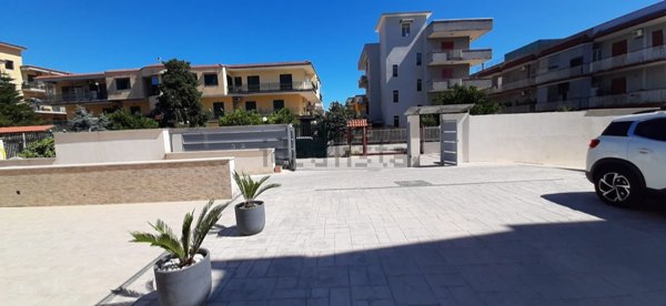 appartamento in vendita a Mugnano di Napoli