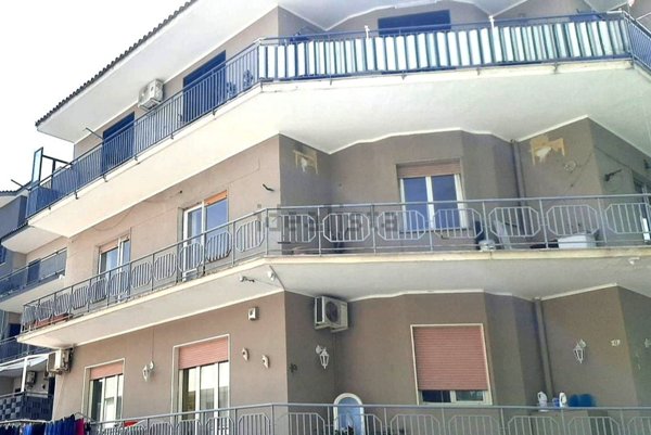 appartamento in vendita a Mugnano di Napoli