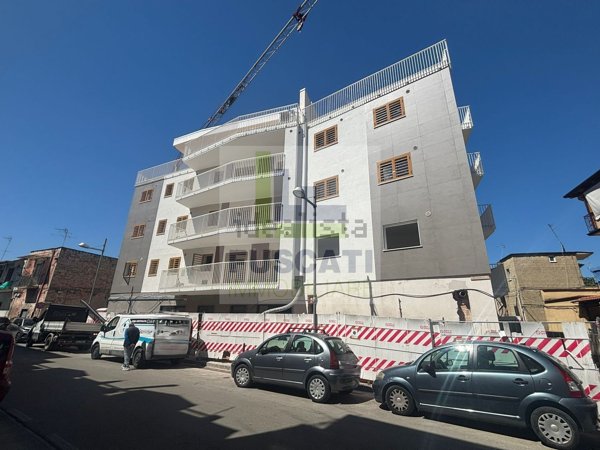 appartamento in vendita a Mugnano di Napoli