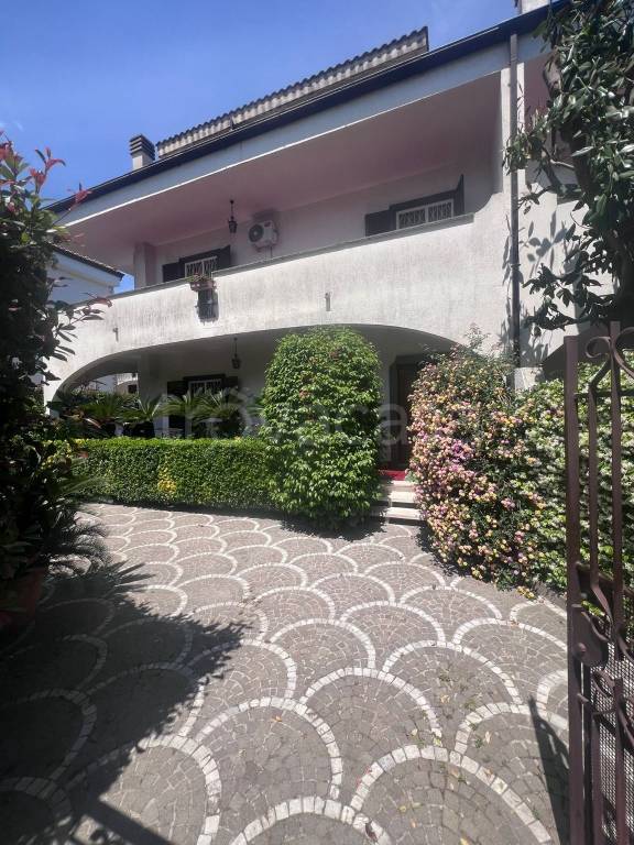 casa indipendente in vendita a Mugnano di Napoli