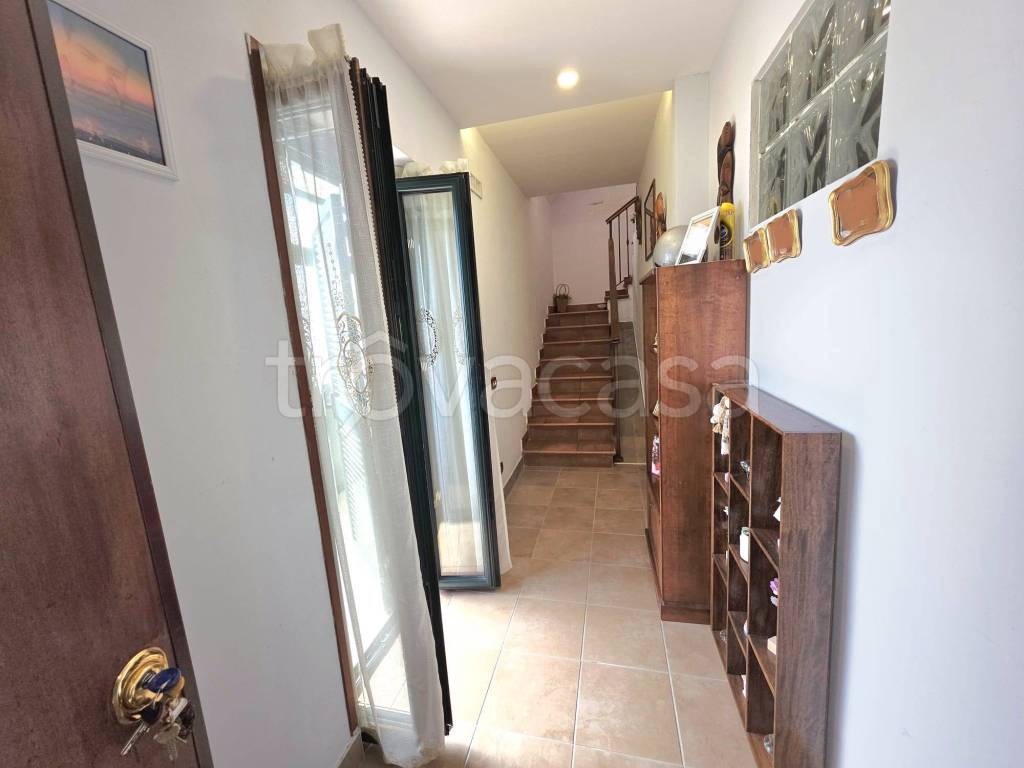 appartamento in vendita a Mugnano di Napoli