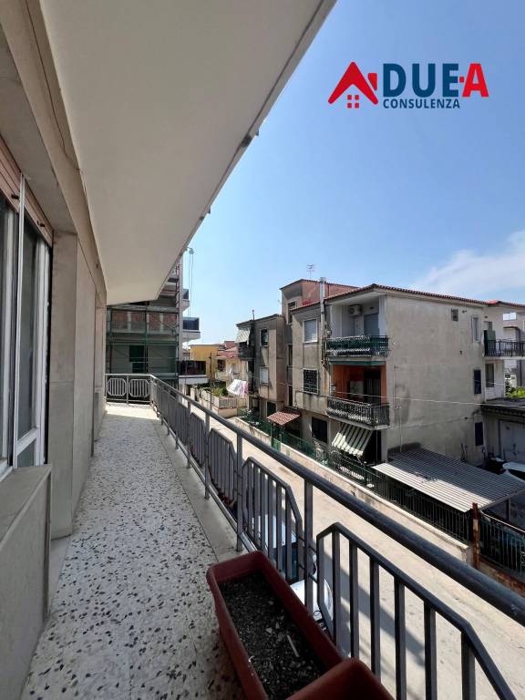 appartamento in vendita a Mugnano di Napoli