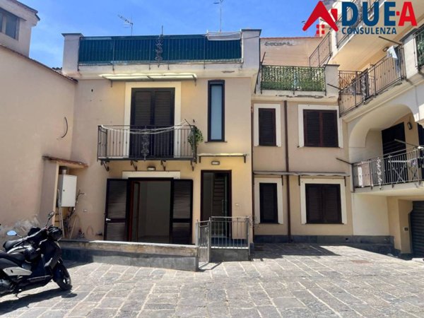 casa indipendente in vendita a Mugnano di Napoli
