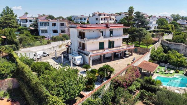 casa indipendente in vendita a Mugnano di Napoli