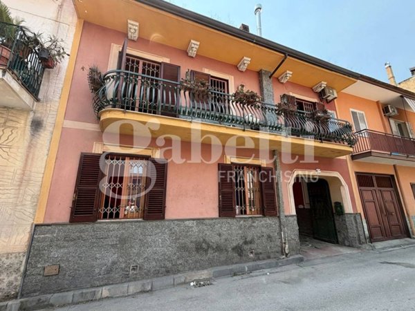 casa indipendente in vendita a Mugnano di Napoli
