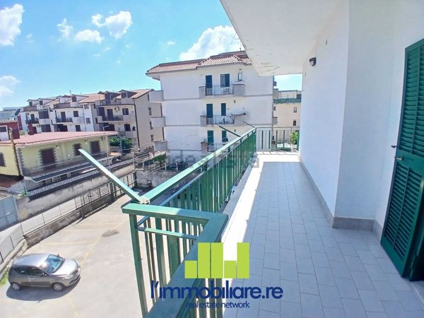 appartamento in vendita a Mugnano di Napoli