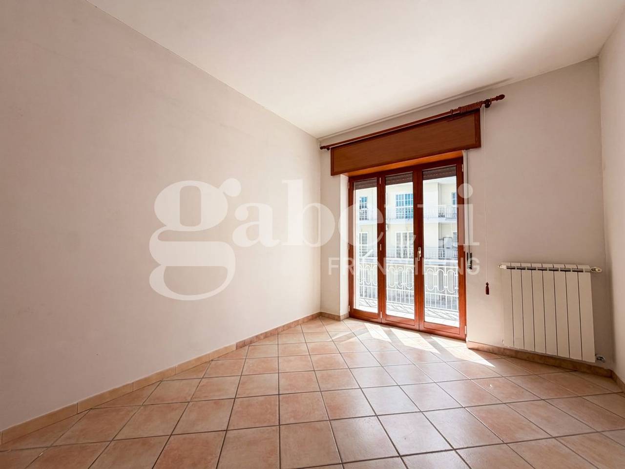 appartamento in vendita a Mugnano di Napoli