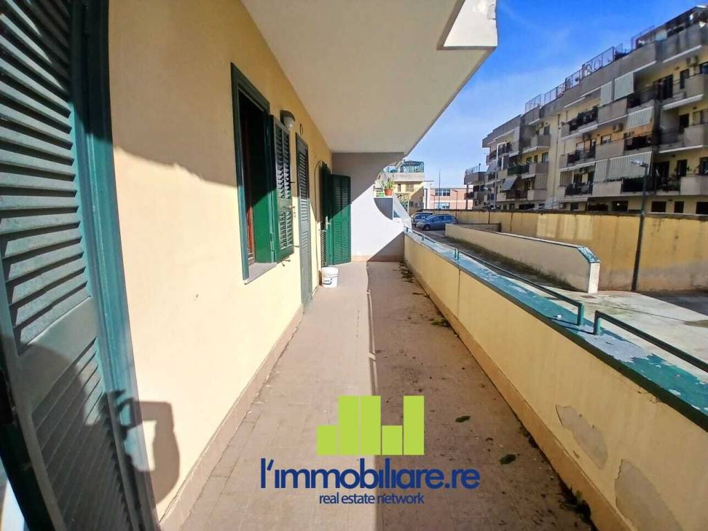 appartamento in vendita a Mugnano di Napoli