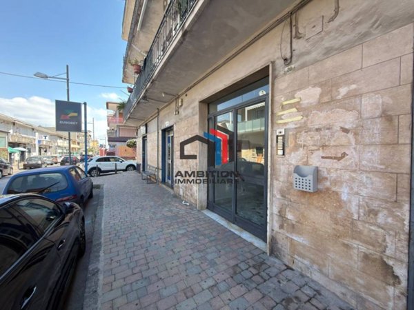 appartamento in vendita a Mugnano di Napoli