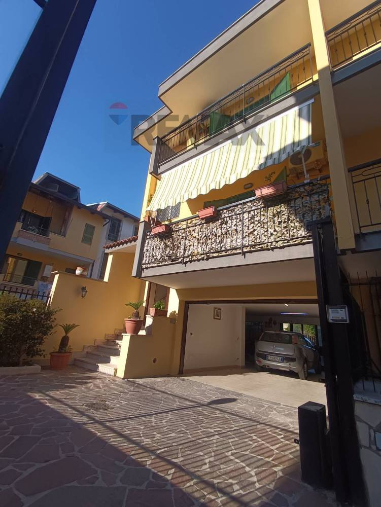 casa indipendente in vendita a Mugnano di Napoli