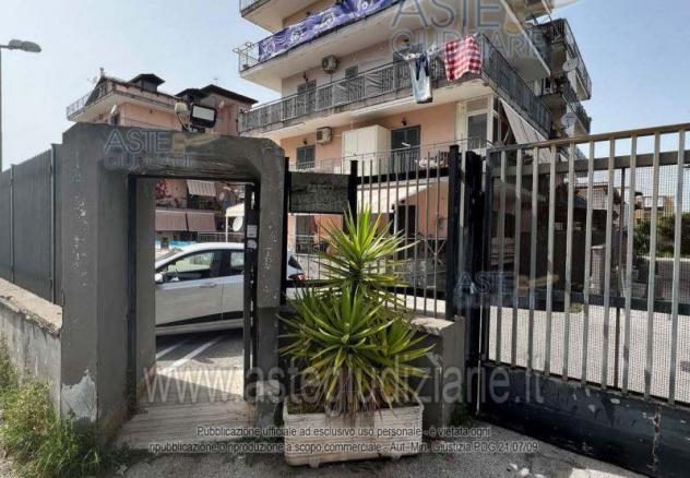 terreno edificabile in vendita a Mugnano di Napoli