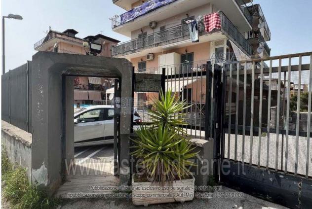 terreno edificabile in vendita a Mugnano di Napoli