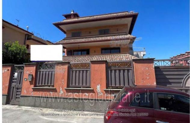 casa indipendente in vendita a Mugnano di Napoli