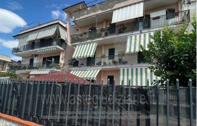 appartamento in vendita a Mugnano di Napoli
