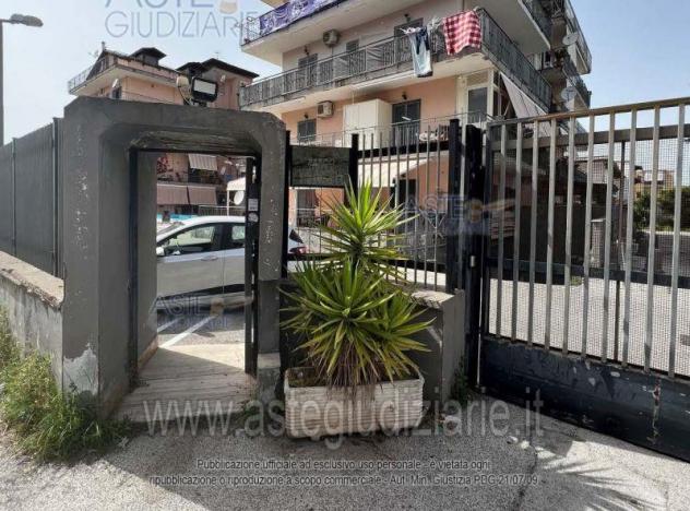terreno edificabile in vendita a Mugnano di Napoli
