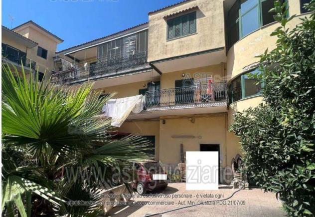 appartamento in vendita a Mugnano di Napoli