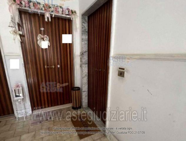 appartamento in vendita a Mugnano di Napoli