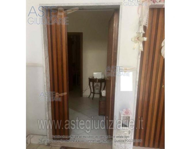 appartamento in vendita a Mugnano di Napoli