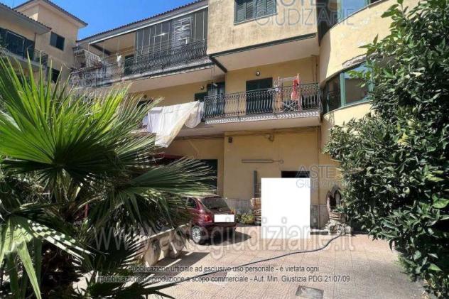 appartamento in vendita a Mugnano di Napoli