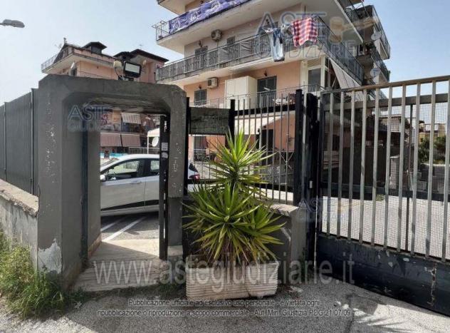 terreno edificabile in vendita a Mugnano di Napoli