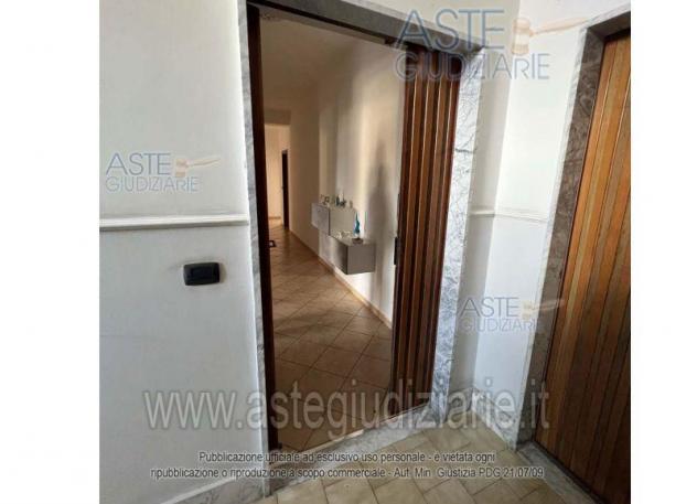 appartamento in vendita a Mugnano di Napoli