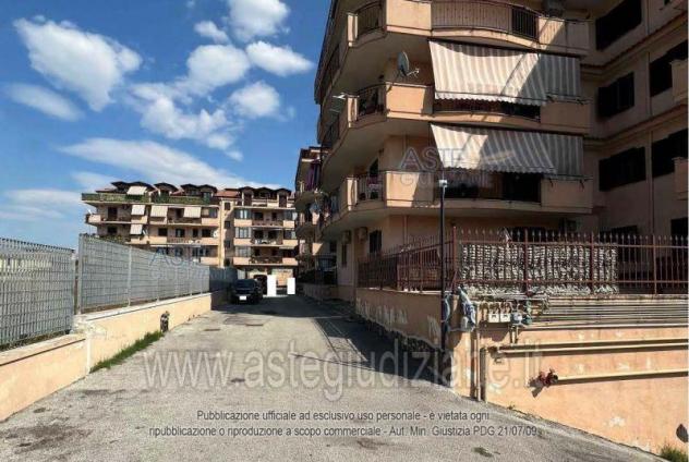 appartamento in vendita a Mugnano di Napoli