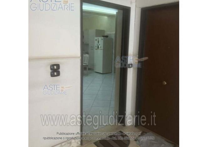 appartamento in vendita a Mugnano di Napoli