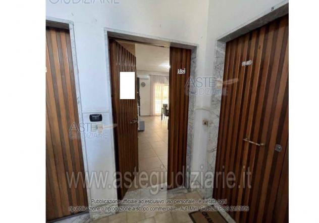 appartamento in vendita a Mugnano di Napoli