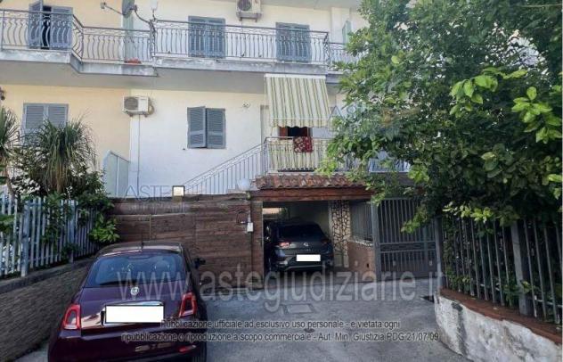 casa indipendente in vendita a Mugnano di Napoli