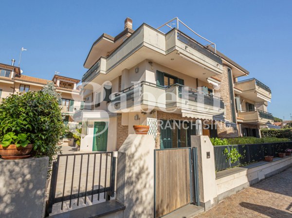 casa indipendente in vendita a Mugnano di Napoli