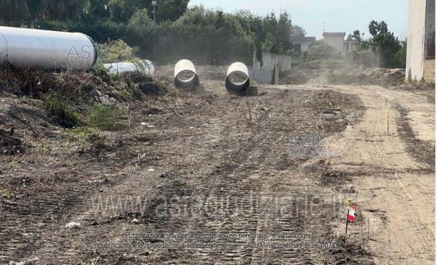 terreno agricolo in vendita a Mugnano di Napoli