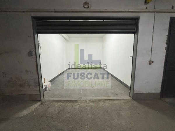 box auto in vendita a Mugnano di Napoli
