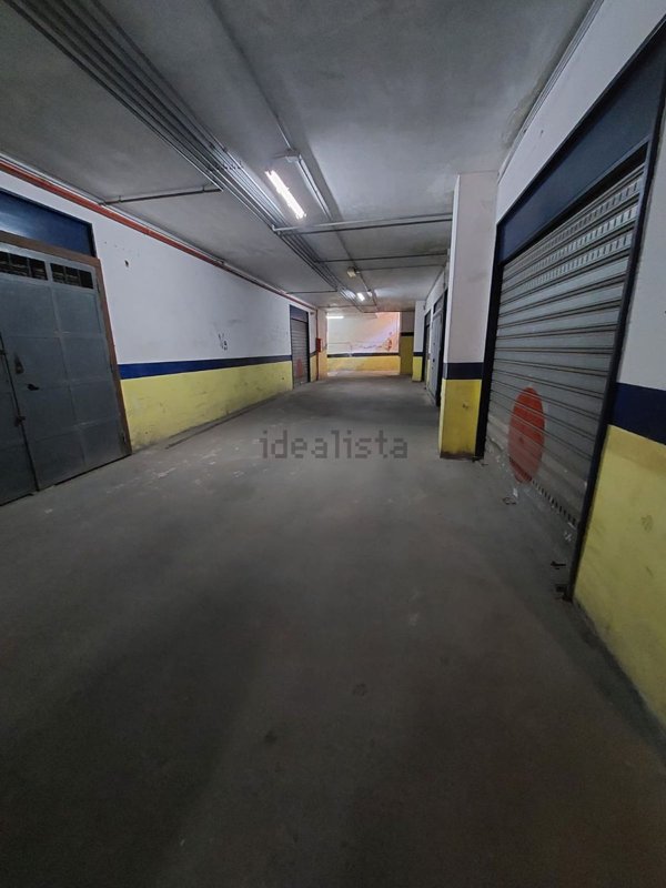 box auto in vendita a Mugnano di Napoli