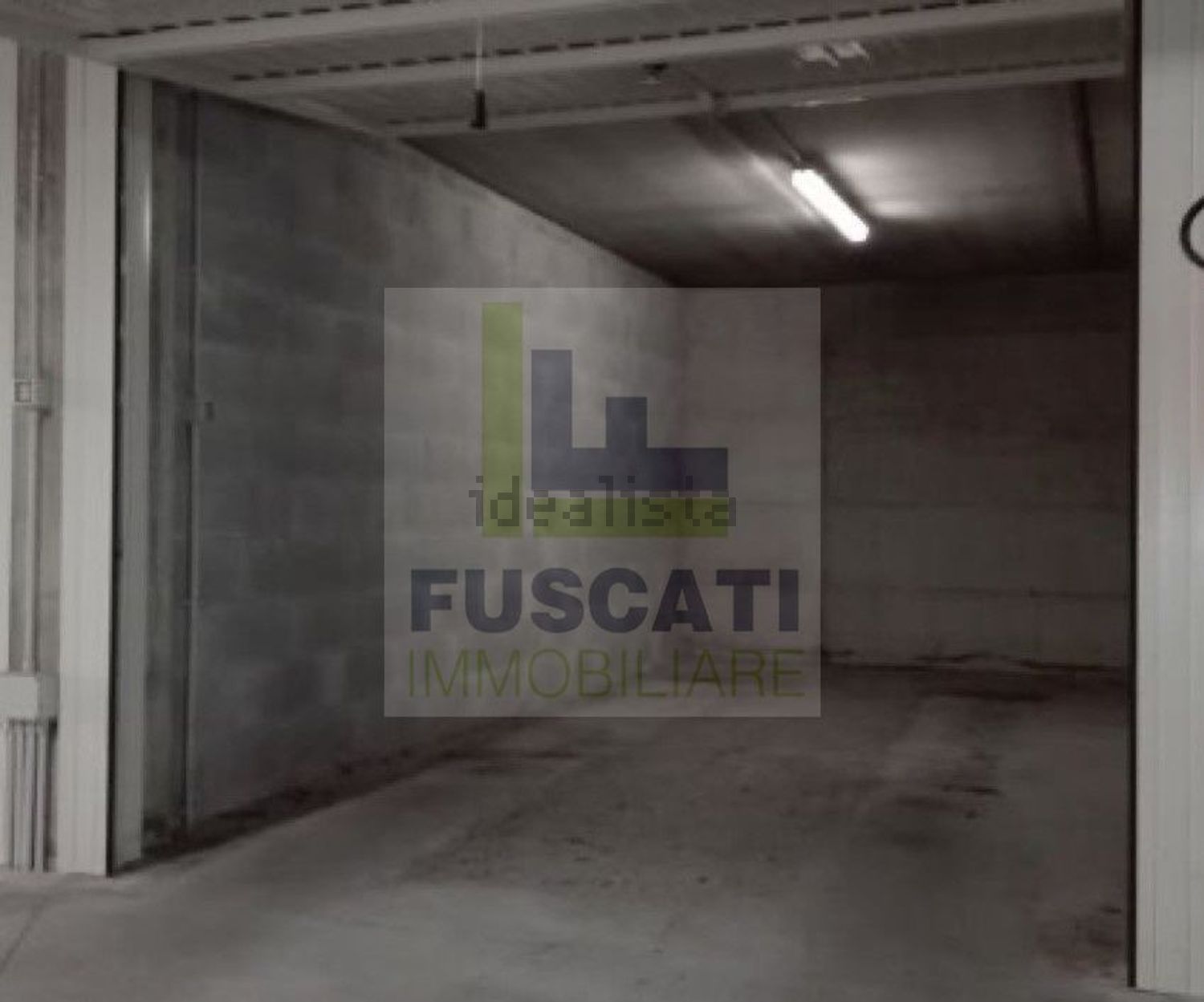box auto in vendita a Mugnano di Napoli