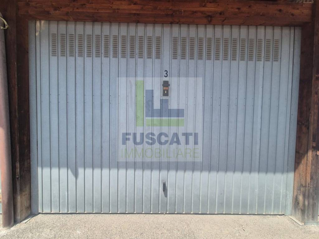 box auto in vendita a Mugnano di Napoli