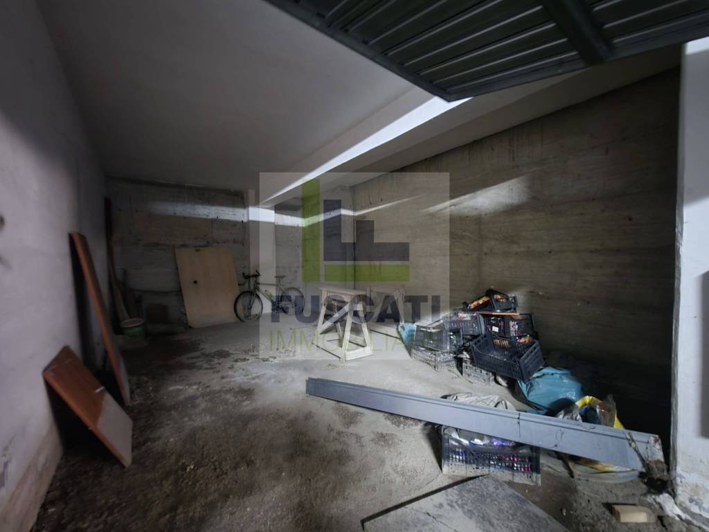 box auto in vendita a Mugnano di Napoli